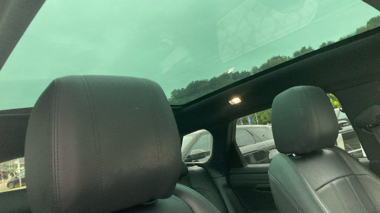 Land Rover Range Rover Evoque 2.0 D180 R-Dynamic SE 5dr Auto Diesel Hatchback